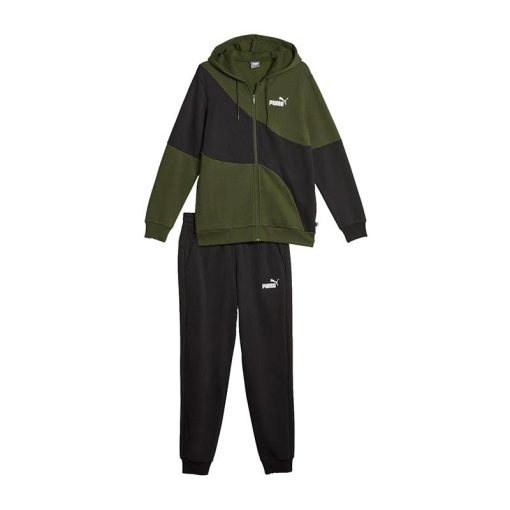 Trening Puma Power Cat FL