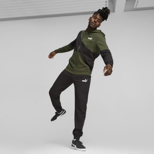 Trening Puma Power Cat FL