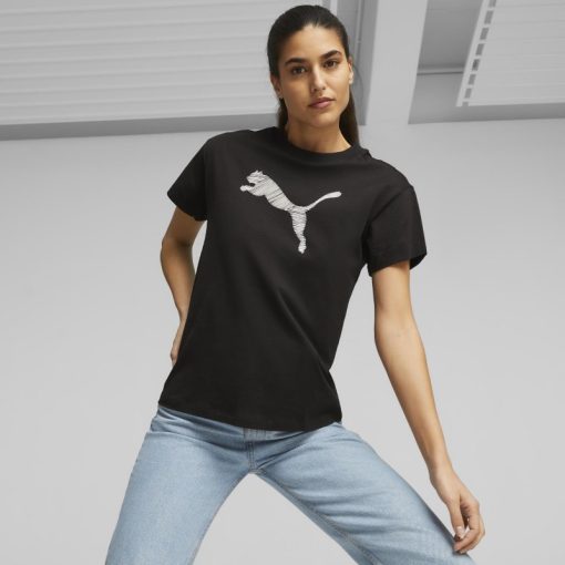 Tricou Puma HER W