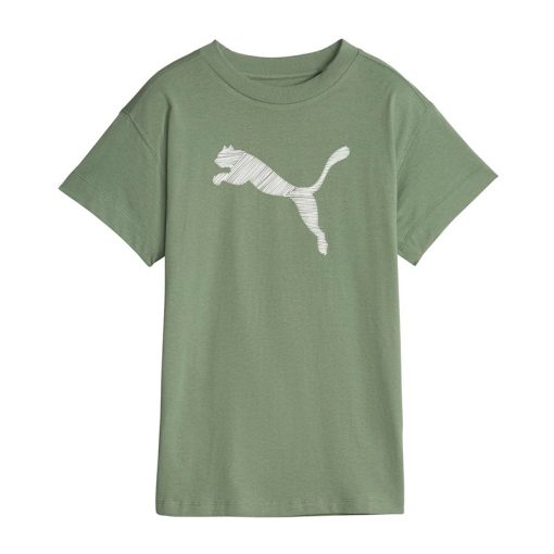 Tricou Puma HER W