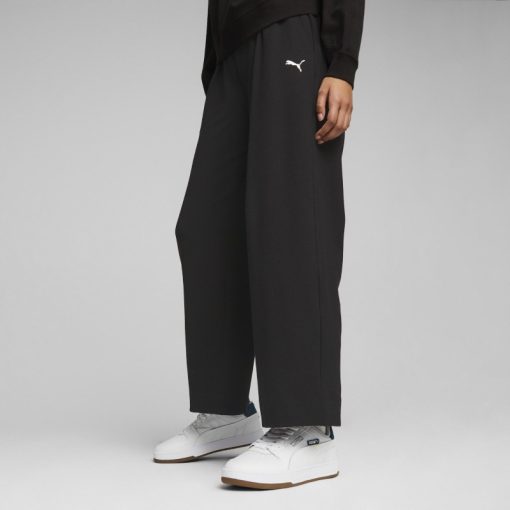 Pantaloni Puma HER Straight W