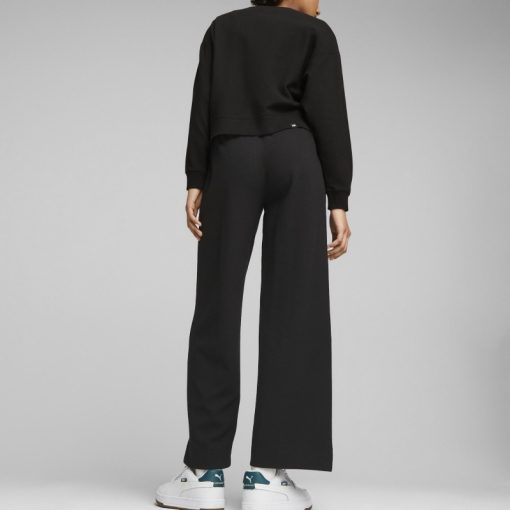 Pantaloni Puma HER Straight W