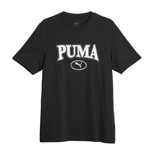 Tricou Puma Squad