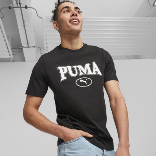 Tricou Puma Squad