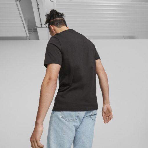 Tricou Puma Squad