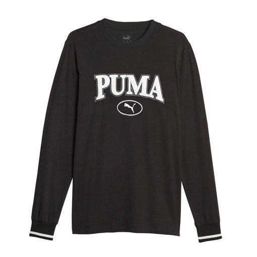 Bluza Puma Squad