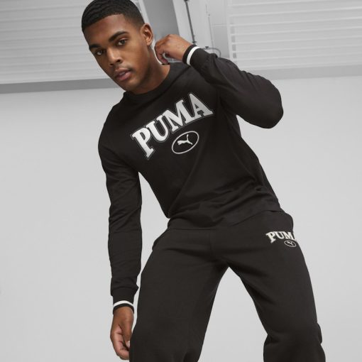 Bluza Puma Squad