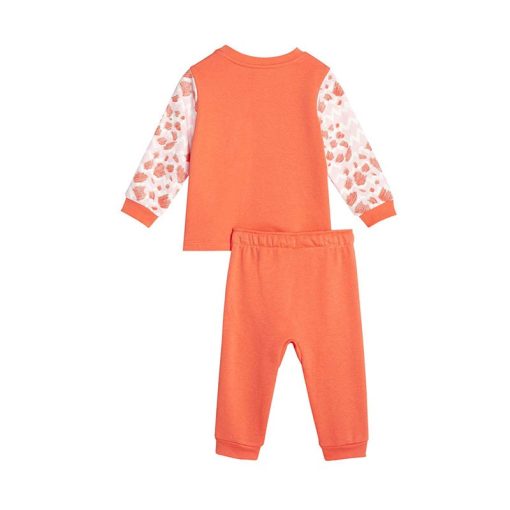 Trening Puma Essential Mix Inf