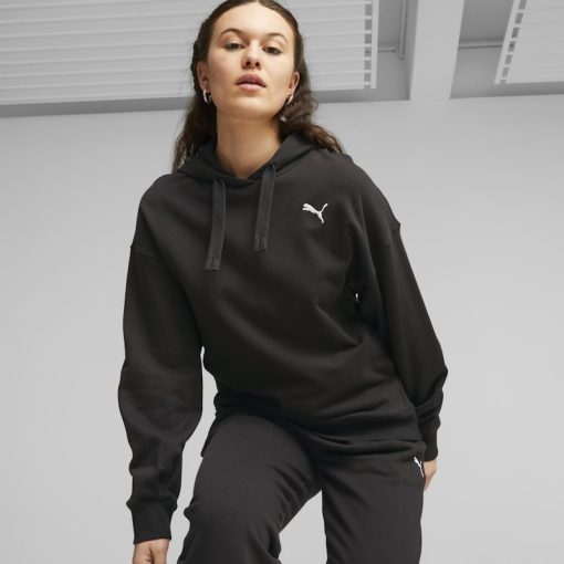 Hanorac Puma HER W