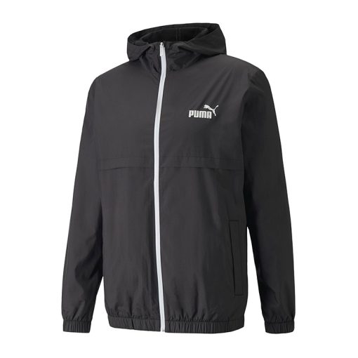 Jacheta  Puma Essentials Windbreaker