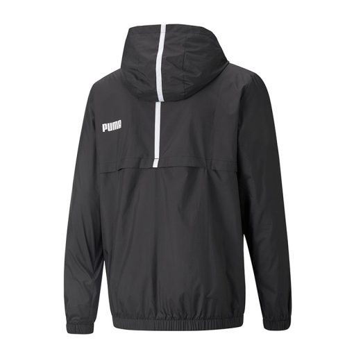 Jacheta  Puma Essentials Windbreaker