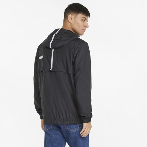 Jacheta  Puma Essentials Windbreaker