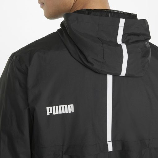 Jacheta  Puma Essentials Windbreaker