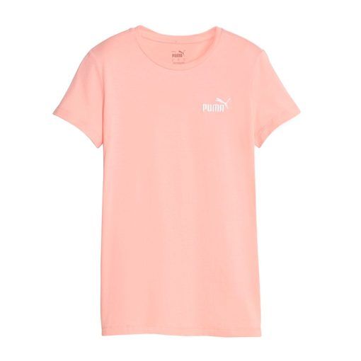 Tricou Puma Essentials Embroidery W