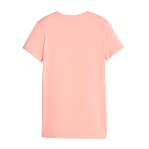 Tricou Puma Essentials Embroidery W
