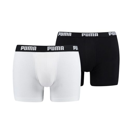 Set 2 Perechi Boxeri Puma Basic