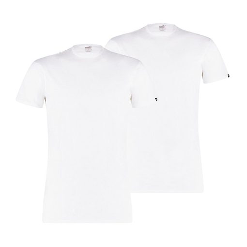 Set 2 Tricouri Puma Basic