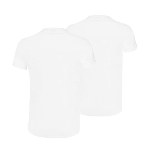 Set 2 Tricouri Puma Basic