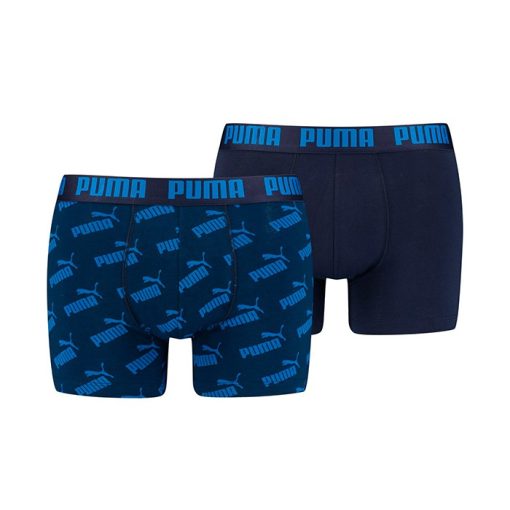 Set 2 Perechi Boxeri Puma AOP