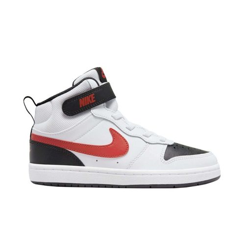 Pantofi Sport Nike Court Borough Mid 2 K