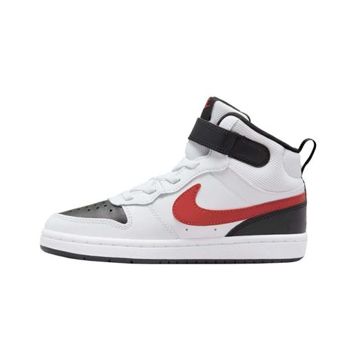 Pantofi Sport Nike Court Borough Mid 2 K