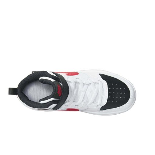 Pantofi Sport Nike Court Borough Mid 2 K