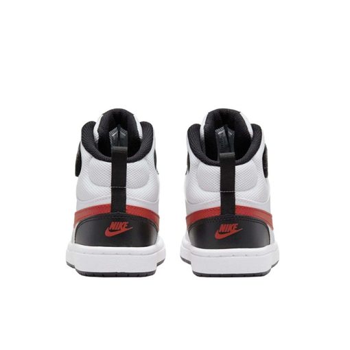 Pantofi Sport Nike Court Borough Mid 2 K