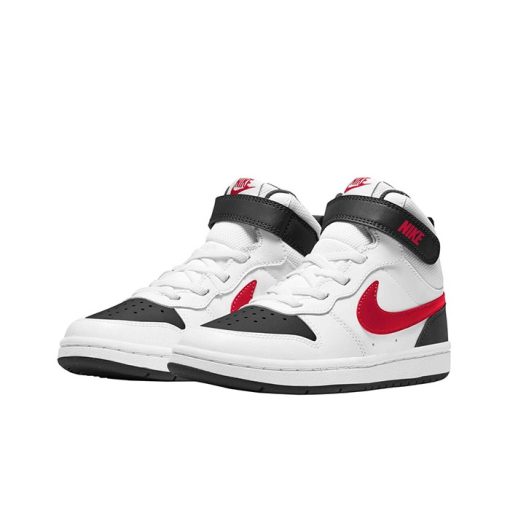 Pantofi Sport Nike Court Borough Mid 2 K