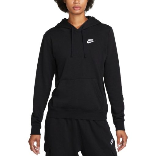 Hanorac Nike Sportswear Club FL W