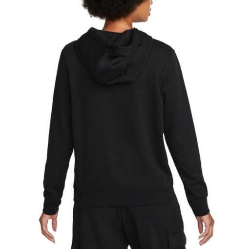 Hanorac Nike Sportswear Club FL W