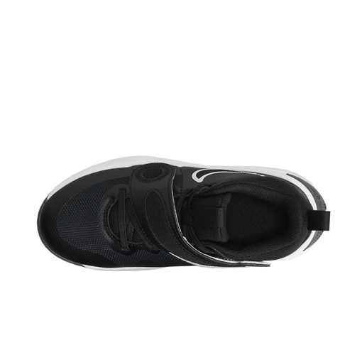 Pantofi Sport Nike Team Hustle D11 Mid JR
