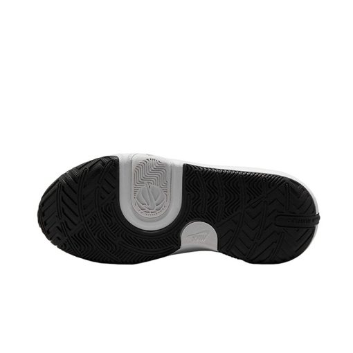 Pantofi Sport Nike Team Hustle D11 Mid JR