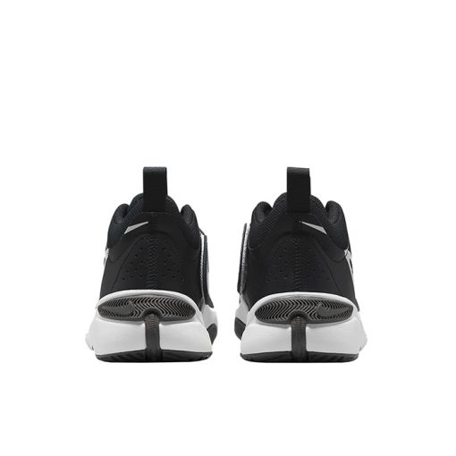 Pantofi Sport Nike Team Hustle D11 Mid JR