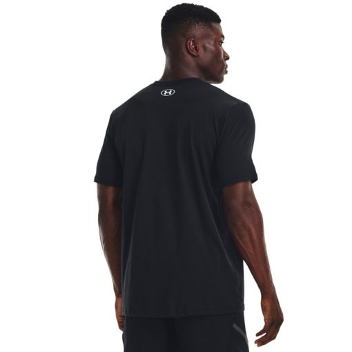 Tricou Under Armour I Will