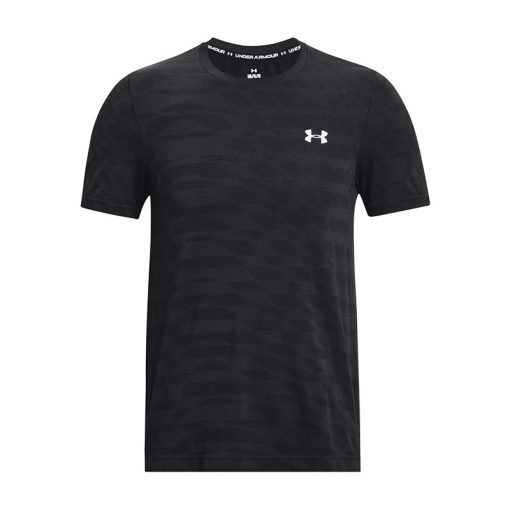 Tricou Under Armour Seamless Novelty