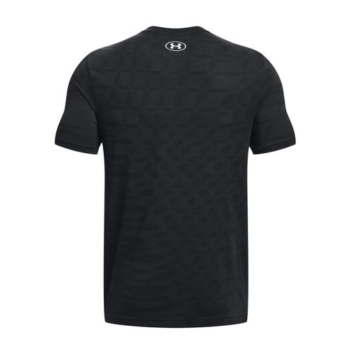Tricou Under Armour Seamless Novelty
