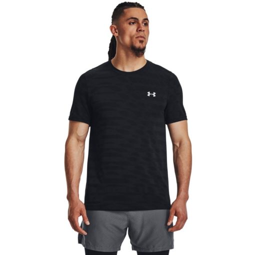 Tricou Under Armour Seamless Novelty