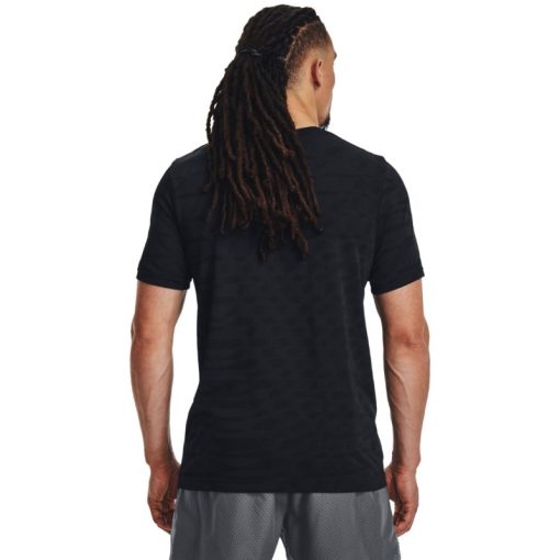 Tricou Under Armour Seamless Novelty