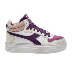 Pantofi Sport Diadora Magic Basket Mid W
