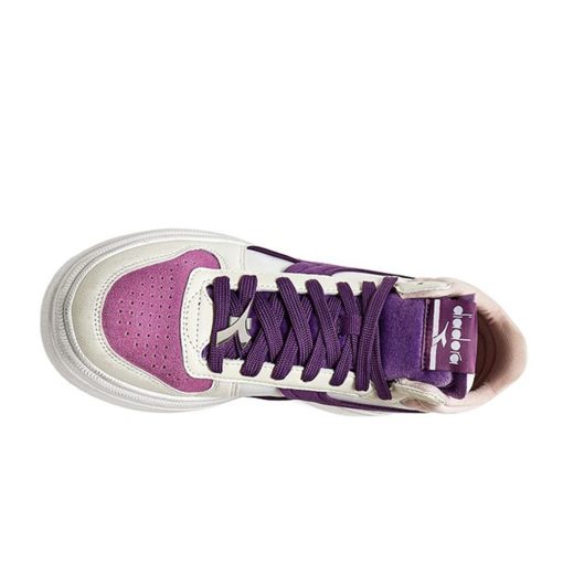 Pantofi Sport Diadora Magic Basket Mid W