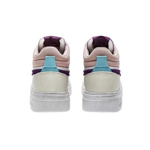 Pantofi Sport Diadora Magic Basket Mid W