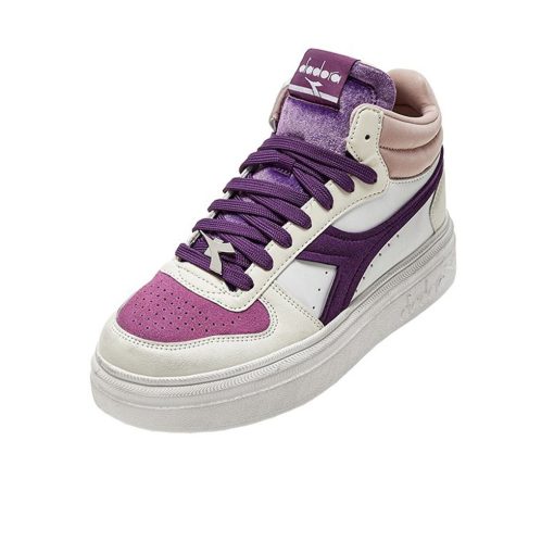 Pantofi Sport Diadora Magic Basket Mid W