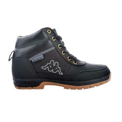 Pantofi Sport Kappa Bright Mid Light JR