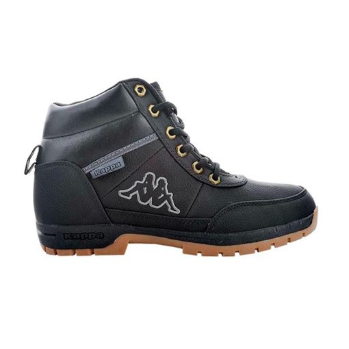 Pantofi Sport Kappa Bright Mid Light JR