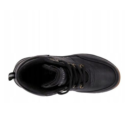 Pantofi Sport Kappa Bright Mid Light JR