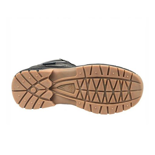 Pantofi Sport Kappa Bright Mid Light JR