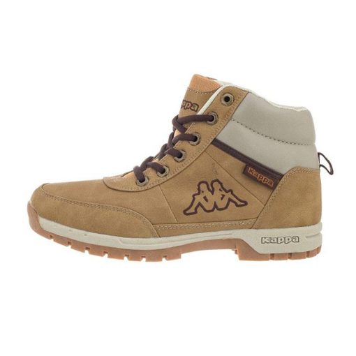 Pantofi Sport Kappa Bright Mid Light JR