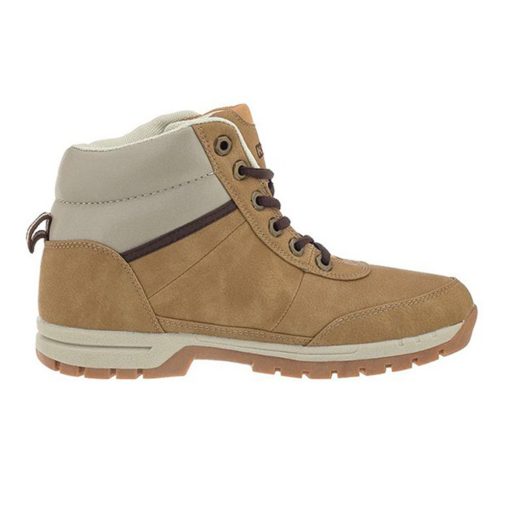 Pantofi Sport Kappa Bright Mid Light JR