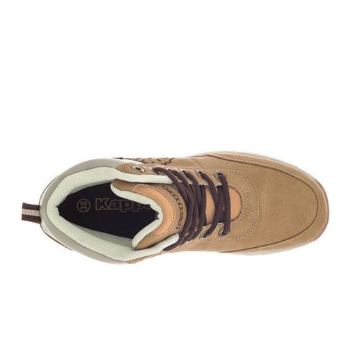 Pantofi Sport Kappa Bright Mid Light JR