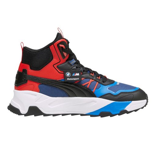 Pantofi Sport Puma BMW Trinity Mid